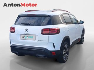 Citroën C5 Aircross  PureTech 96kW (130CV) S&S Feel