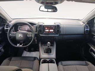 Citroën C5 Aircross  PureTech 96kW (130CV) S&S Feel