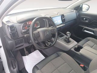 Citroën C5 Aircross  PureTech 96kW (130CV) S&S Feel