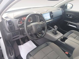 Citroën C5 Aircross  PureTech 96kW (130CV) S&S Feel