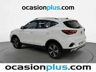 MG ZS 1.0T Comfort Auto 82 kW (111 CV)