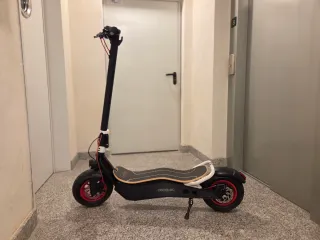 Patinete Eléctrico Cecotec Bongo Z