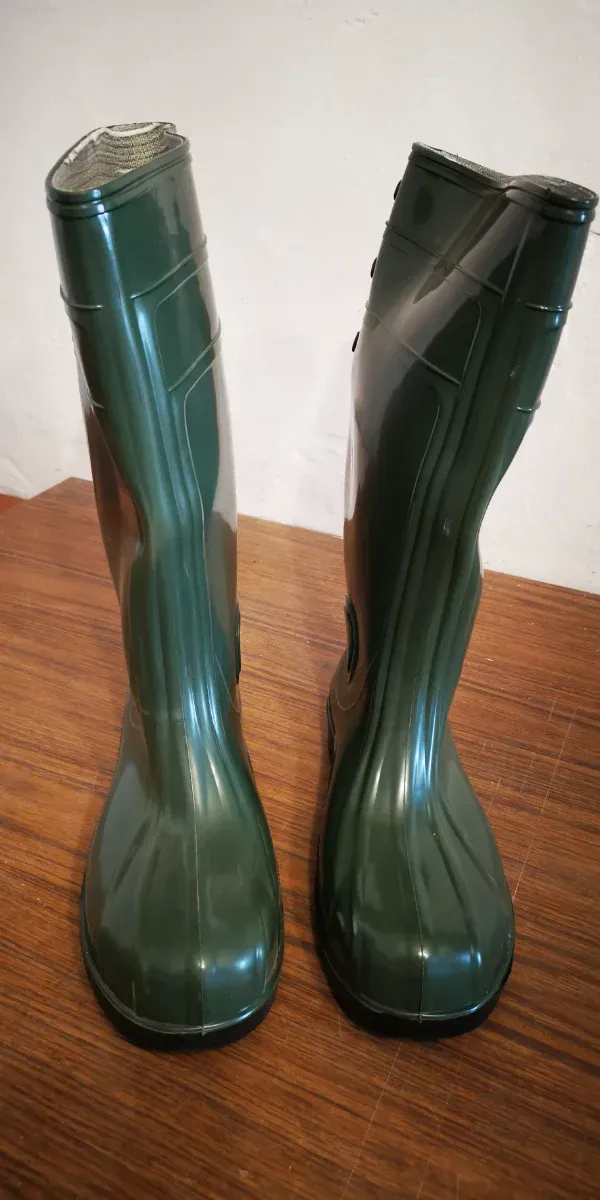 Botas de agua ISSA FORT Talla 43