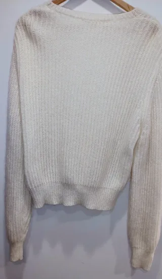 Jersey Bimba y Lola Blanco