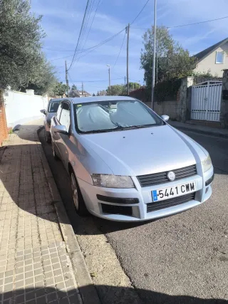 FIAT Stilo 2004