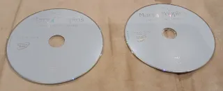 Lote 31 DVDs Infantiles (vendo sueltos)