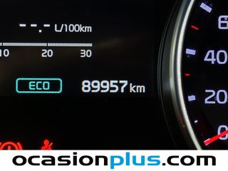 Kia XCeed 1.6 MHEV Tech DCT 100 kW (136 CV)