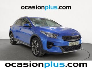 Kia XCeed 1.6 MHEV Tech DCT 100 kW (136 CV)