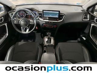 Kia XCeed 1.6 MHEV Tech DCT 100 kW (136 CV)