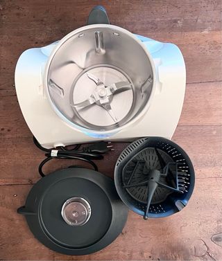 Bimby Vorwerk T31 Robot da Cucina Originale