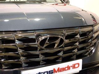 Hyundai Tucson 1.6 CRDI 100kW (136CV) 48V Maxx DCT