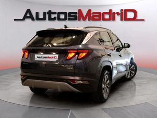 Hyundai Tucson 1.6 CRDI 100kW (136CV) 48V Maxx DCT