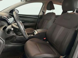 Hyundai Tucson 1.6 CRDI 100kW (136CV) 48V Maxx DCT