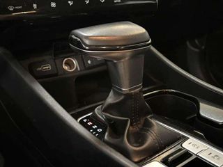 Hyundai Tucson 1.6 CRDI 100kW (136CV) 48V Maxx DCT