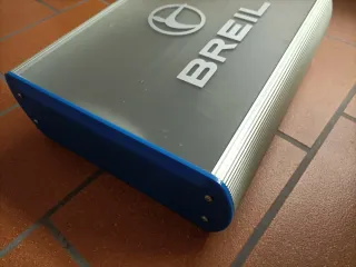 Espositore porta orologi Breil orologio