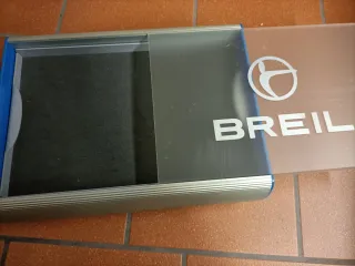 Espositore porta orologi Breil orologio