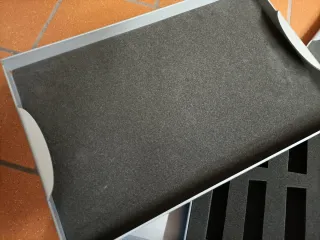 Espositore porta orologi Breil orologio