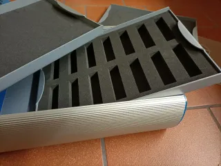 Espositore porta orologi Breil orologio