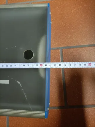 Espositore porta orologi Breil orologio