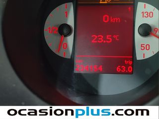 SEAT Altea 2.0 TDI FR 125 kW (170 CV)