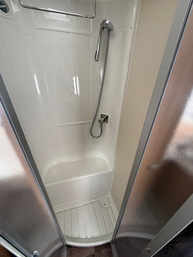 Autocaravana Perfilada Roller Team Kronos 265 TL