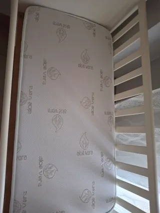 Cuna completa "micuna"