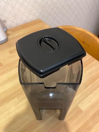 Serbatoio DIDIESSE mini frog ,macchina caffè