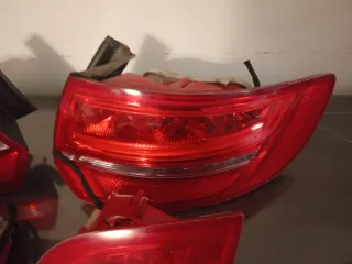 Pilotos LED Audi A3 Sportback