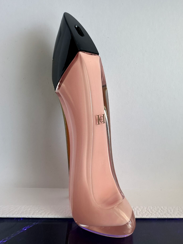 Perfume Carolina Herrera Good Girl Blush 80ml