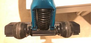 Aspiradora Rowenta Air Force Extreme 25V