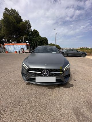 Mercedes-Benz Clase A 2019