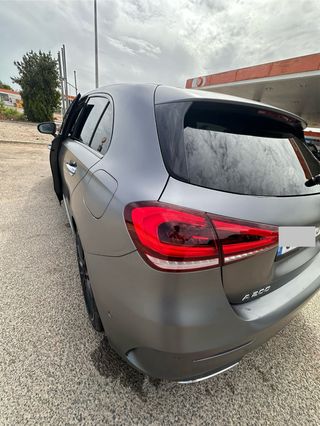 Mercedes-Benz Clase A 2019