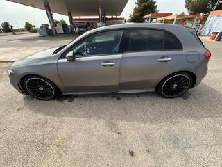 Mercedes-Benz Clase A 2019