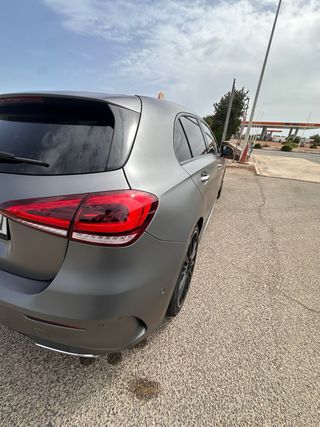 Mercedes-Benz Clase A 2019