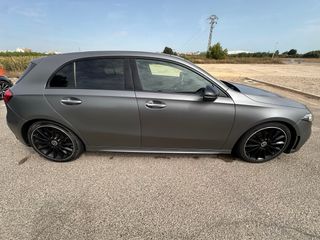 Mercedes-Benz Clase A 2019