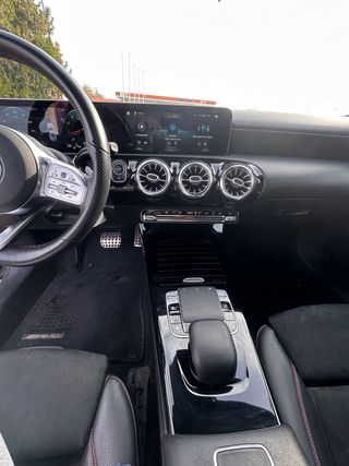 Mercedes-Benz Clase A 2019