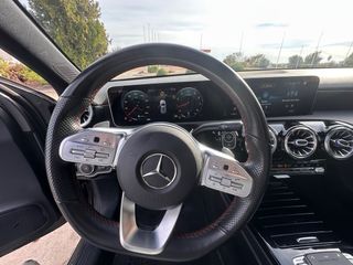 Mercedes-Benz Clase A 2019