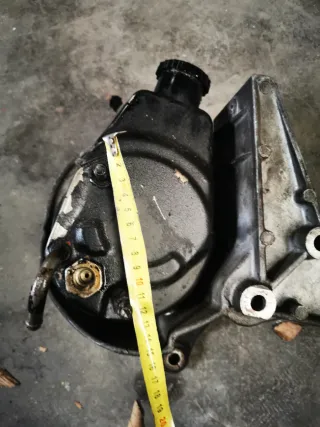 Bomba Hidráulica Dirección GM