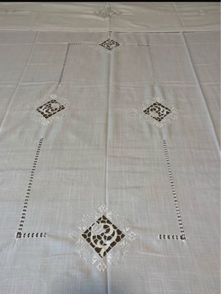 copriletto matrimoniale nuovo