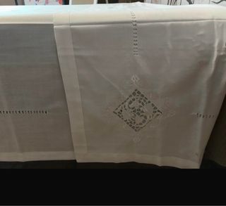 copriletto matrimoniale nuovo