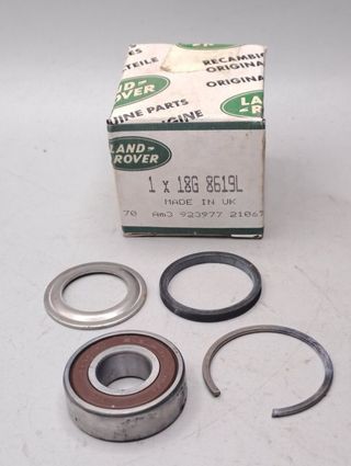 18G8619L Kit Cojinete Alternador Land Rover 2.25