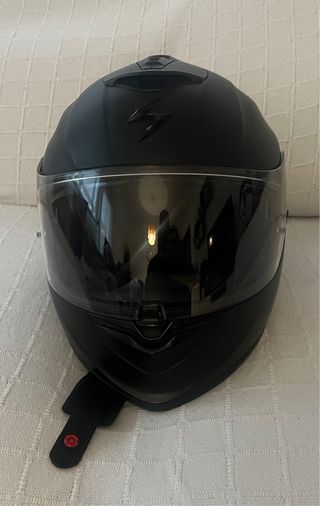 Casco Scorpion EXO