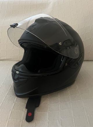 Casco Scorpion EXO