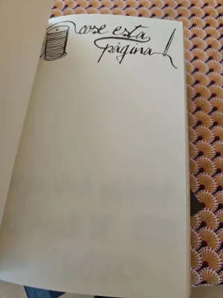 Destroza este diario. Elásticos