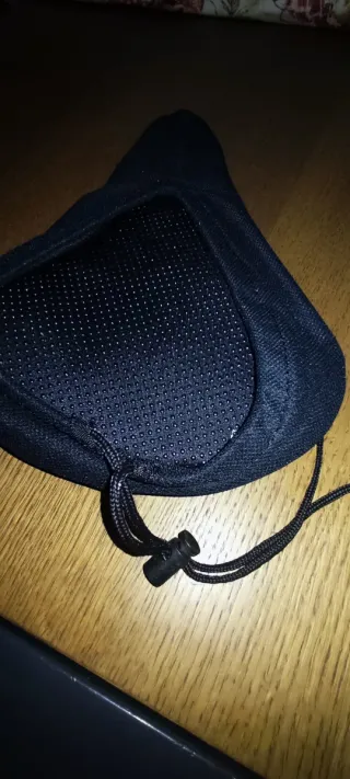 Sillín de bicicleta GEL negro