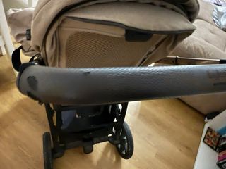 Carrito de bebé Inglesina