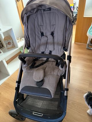 Carrito de bebé Inglesina