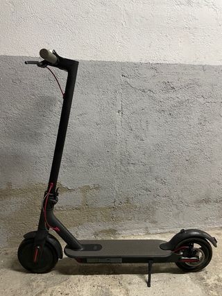 Patinete Eléctrico Xiaomi
