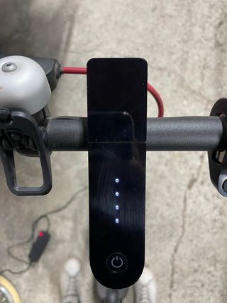 Patinete Eléctrico Xiaomi