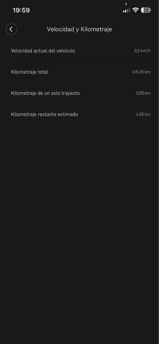 Patinete Eléctrico Xiaomi